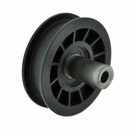 Poulie AYP 179114 - HUSQVARNA 532179114 Pièce détachée Tracteur Tondeuse Autoportée