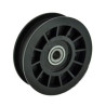 Poulie AYP 179114 - HUSQVARNA 532179114