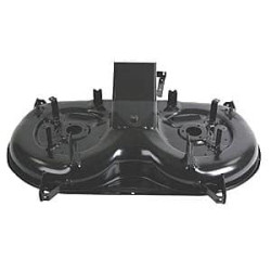 PLATEAU DE COUPE 102cm 82565025 - 382565025 CASTELGARDEN / GGP / STIGA