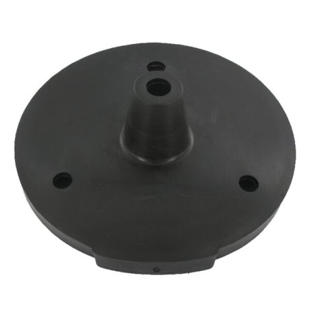Joint caoutchouc prise ronde UNIVERSEL LA405001L