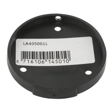 Joint caoutchouc prise ronde UNIVERSEL LA405001L