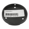 Joint caoutchouc prise ronde UNIVERSEL LA405001L