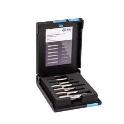 Jeu de tarauds VÖLKEL 47008VOL
