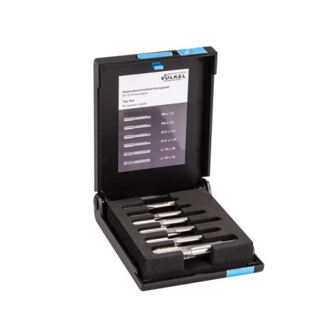 Jeu de tarauds VÖLKEL 47008VOL
