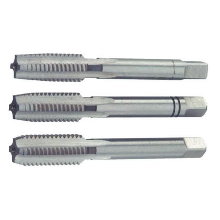 Jeu de tarauds M8 VÖLKEL TA1508