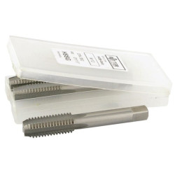 Jeu de tarauds M12 VÖLKEL TA1512