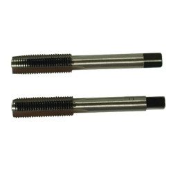 Jeu de tarauds gauche VÖLKEL TA15612UNFL