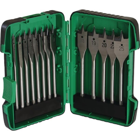 Jeu de mèches HIKOKI 781795