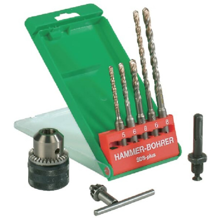 Jeu de mèches HIKOKI 751025