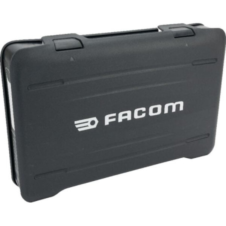 Jeu de douilles FACOM SL1713P6