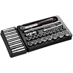 Jeu de douilles FACOM S16119IM