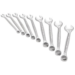 Jeu de clés mixtes FACOM 440JU9