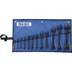 Jeu de clés mixtes EXPERT E114040