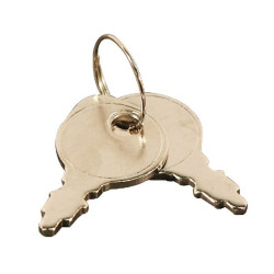 Jeu de clef BRIGGS ET STRATTON 798177