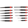 Jeu de chasse-goupilles FACOM 249G247GJ12