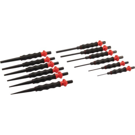 Jeu de chasse-goupilles FACOM 249G247GJ12