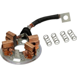 Jeu de brosses GOPART STA9130GP