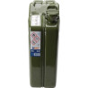 Jerrican métal 10L vert GOPART JK575050