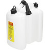 Jerrican double UNIVERSEL 51709018