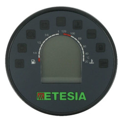 Jauge de niveau de carburant ETESIA ET31422