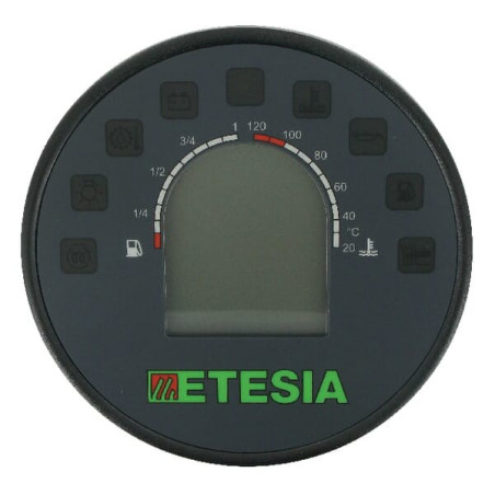 Jauge de niveau de carburant ETESIA ET31422
