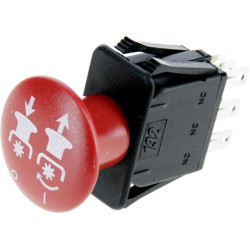 Interrupteur UNIVERSEL FGP011807