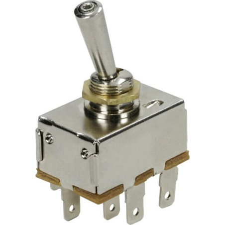 Interrupteur TORO FGP011852