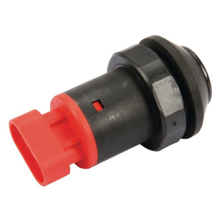 Interrupteur poussoir PNEUTRON 11908006PN