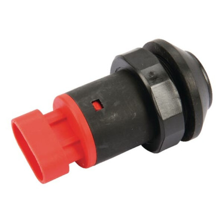 Interrupteur poussoir PNEUTRON 11908005PN