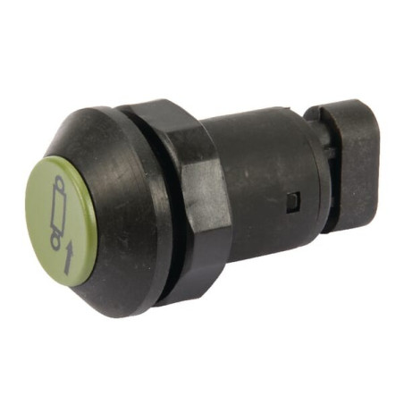 Interrupteur poussoir PNEUTRON 11908004PN