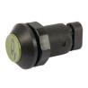 Interrupteur poussoir PNEUTRON 11908004PN