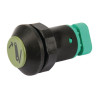 Interrupteur poussoir PNEUTRON 11908002PN