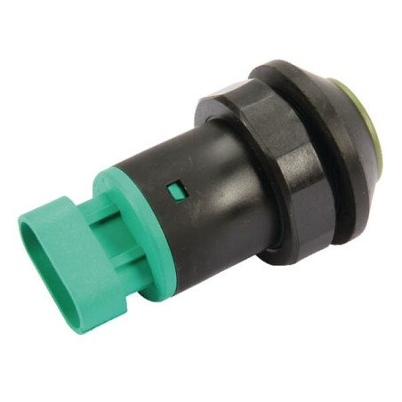 Interrupteur poussoir PNEUTRON 11908002PN