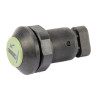 Interrupteur poussoir PNEUTRON 11908001PN