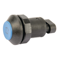 Interrupteur poussoir PNEUTRON 11903004PN