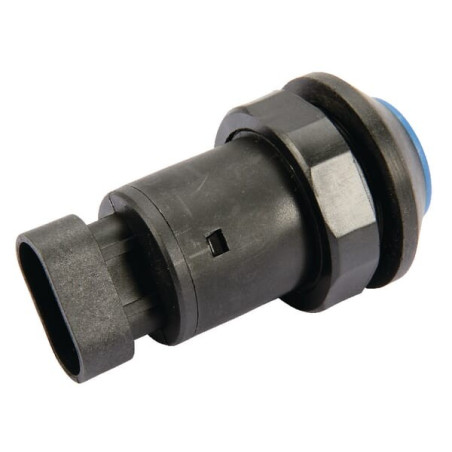 Interrupteur poussoir PNEUTRON 11903004PN