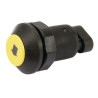 Interrupteur poussoir PNEUTRON 11903002PN
