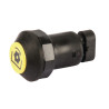 Interrupteur poussoir PNEUTRON 11903001PN