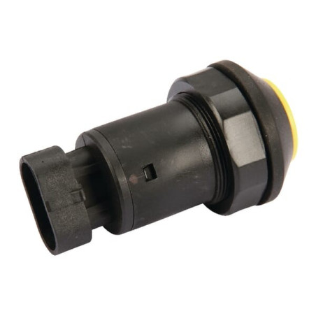 Interrupteur poussoir PNEUTRON 11903001PN