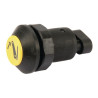 Interrupteur poussoir PNEUTRON 11901007PN