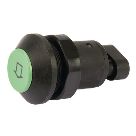 Interrupteur poussoir PNEUTRON 11901002PN