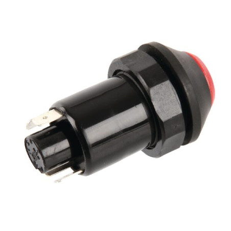 Interrupteur poussoir PNEUTRON 11245280PN