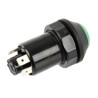 Interrupteur poussoir PNEUTRON 11245170PN