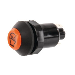 Interrupteur poussoir PNEUTRON 11210520PN