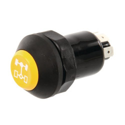 Interrupteur poussoir PNEUTRON 11175010PN