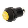 Interrupteur poussoir PNEUTRON 11175010PN