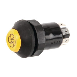Interrupteur poussoir PNEUTRON 11165100PN