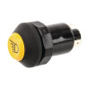 Interrupteur poussoir PNEUTRON 11130790PN