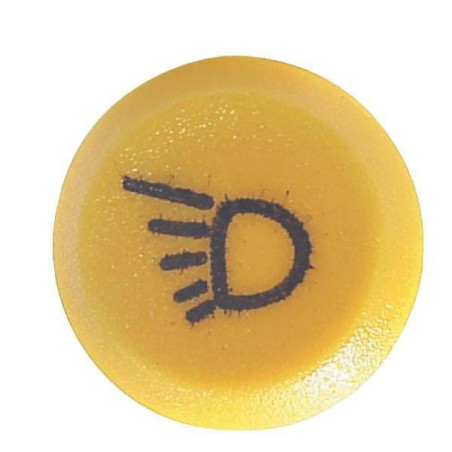 Interrupteur poussoir PNEUTRON 11130790PN