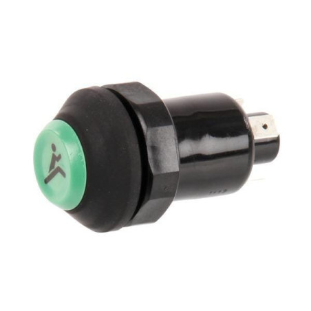 Interrupteur poussoir PNEUTRON 11130410PN